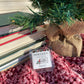Reading Under the Christmas Tree Wax Melt